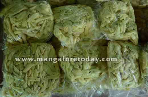 Jackfruit 